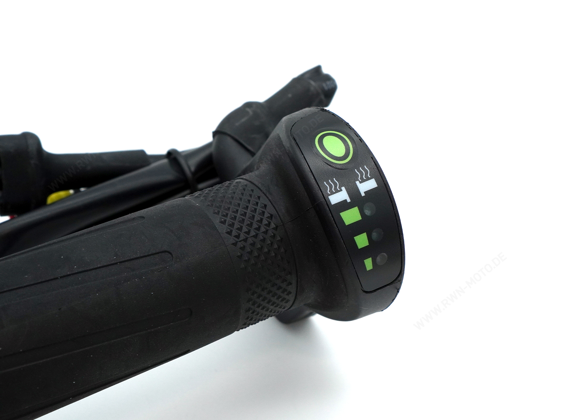 Heizgriffe "120" original Yamaha