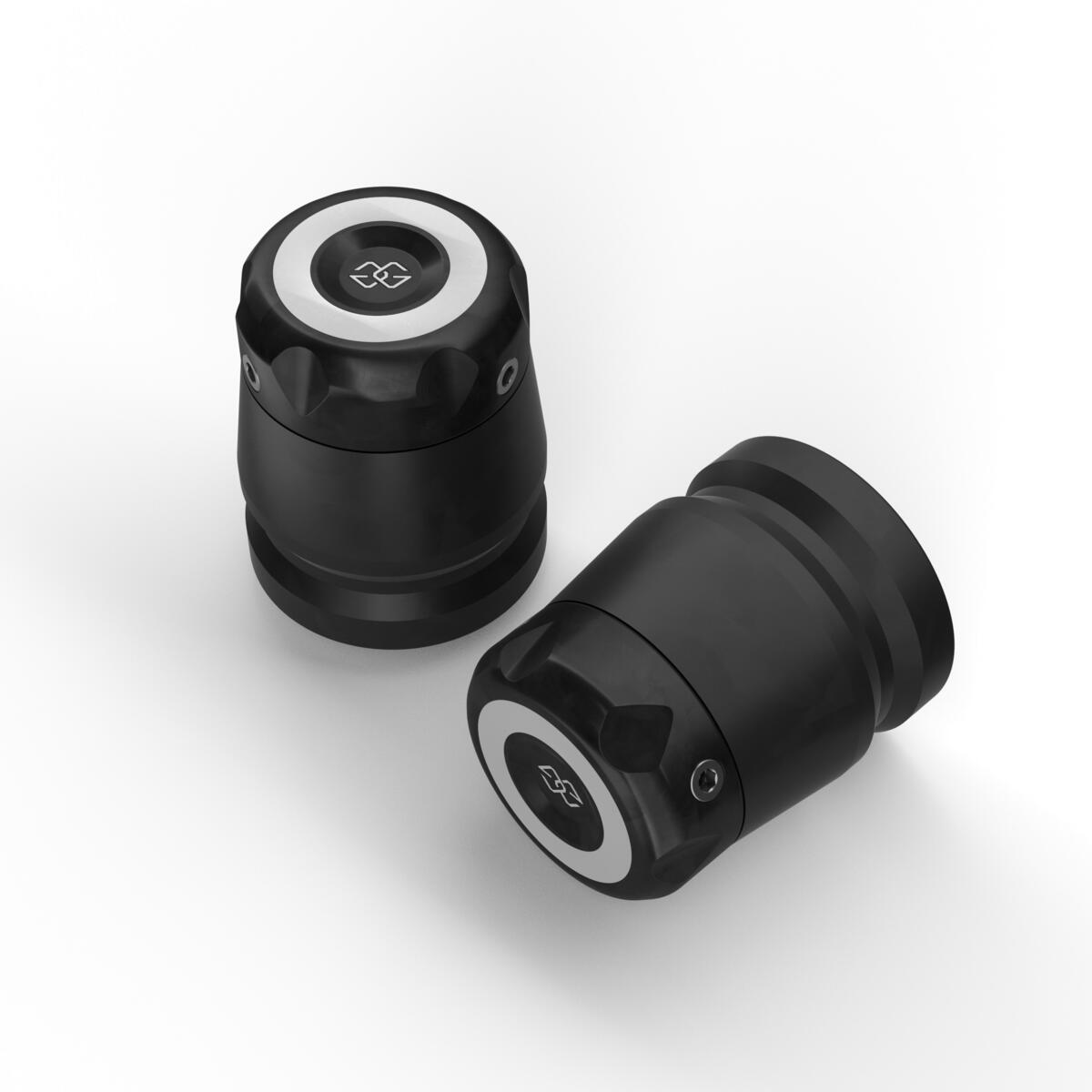 Billet Lenkerenden für Yamaha MT-10 (22-) / Niken GT Original