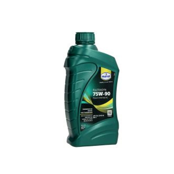 Eurol Getriebeöl, 75W/90, Total Drive Line, 1 l, Semi-Synthetic, API