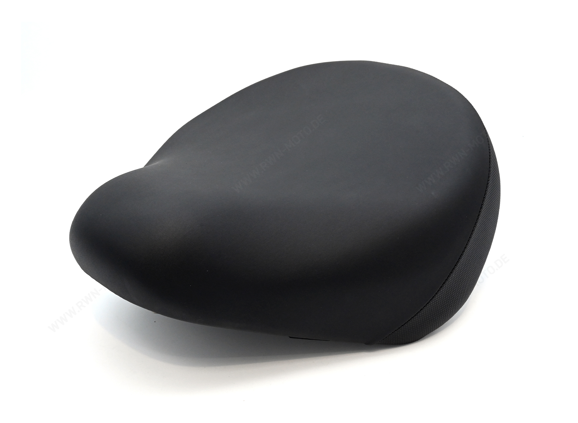 Fahrer-Komfortsitz schwarz für Honda CMX 1100 Rebel (21-) Original