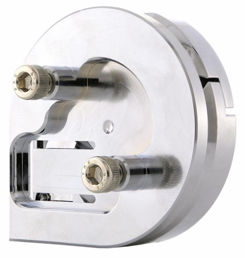 Gepäckhaken für Vespa GTS/​GTS Super/​GTV/​GT 60/​GT/​GT L/S 50-300ccm, chrom