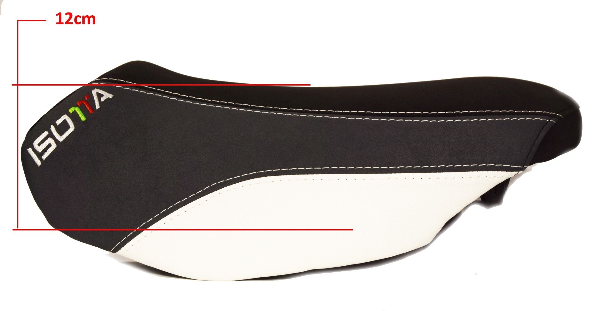 Sitzbank Fahrer für BMW R 1200 GS LC /Adventure LC /Rallye, R 1250 GS