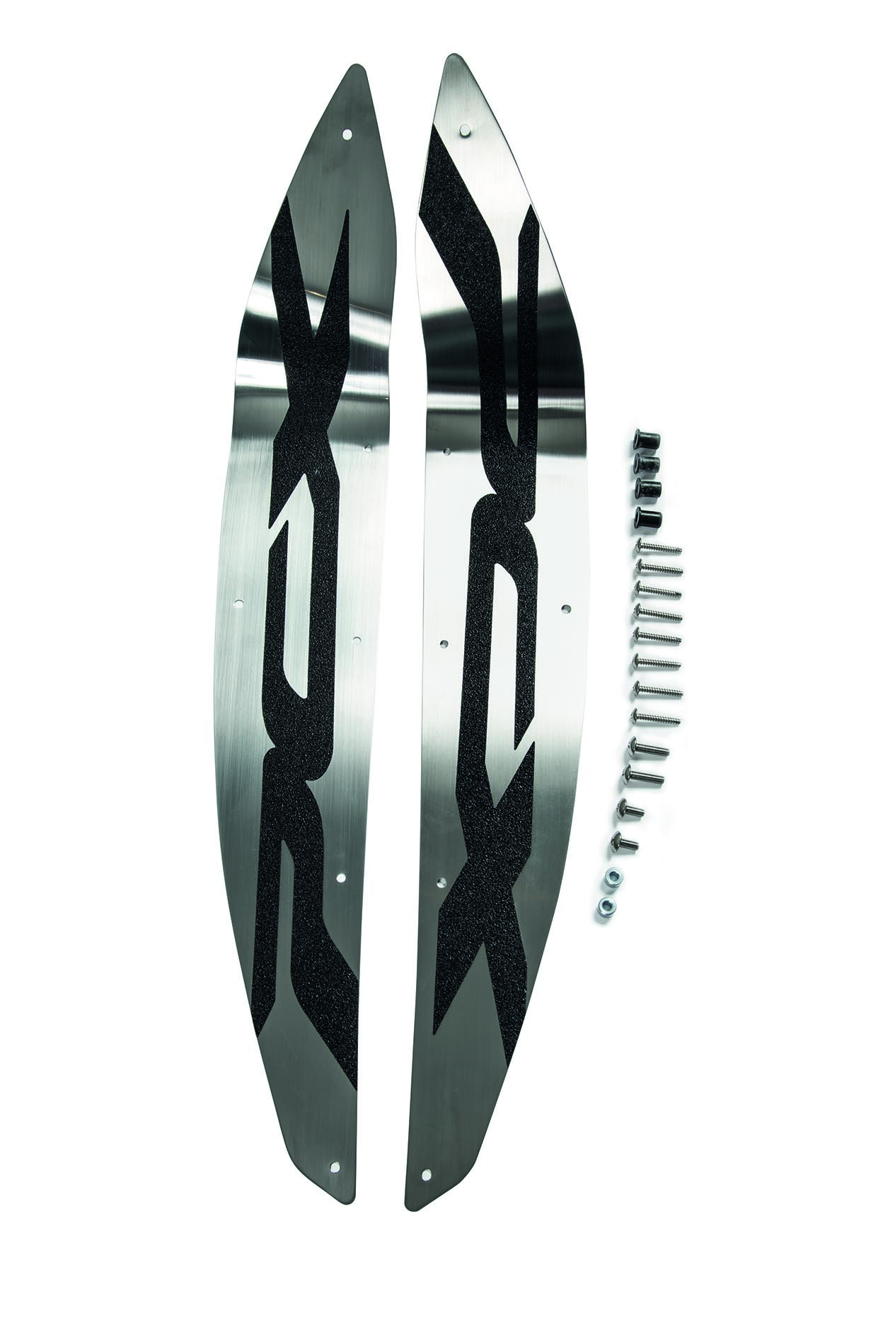 Original Honda PCX Trittbrettverkleidung