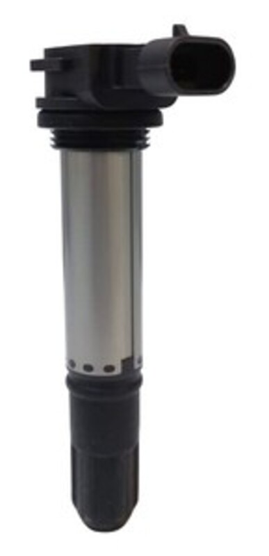 Tecnium by DZE-Zündspule