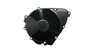 Motorendeckel Kupplung