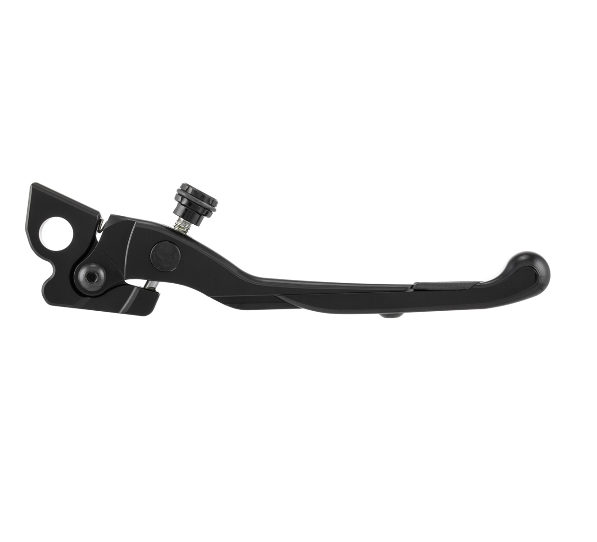 Sporthebel RIZOMA, rechts, ADJUSTABLE PLUS für Vespa GTS/​GTS Super/​GTV/​GT 60/​GT/​GT L 125-300ccm