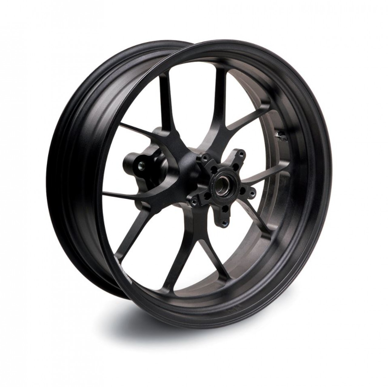 Felge hinten Alu für Aprilia RSV4 / Tuono V4 1000/1100