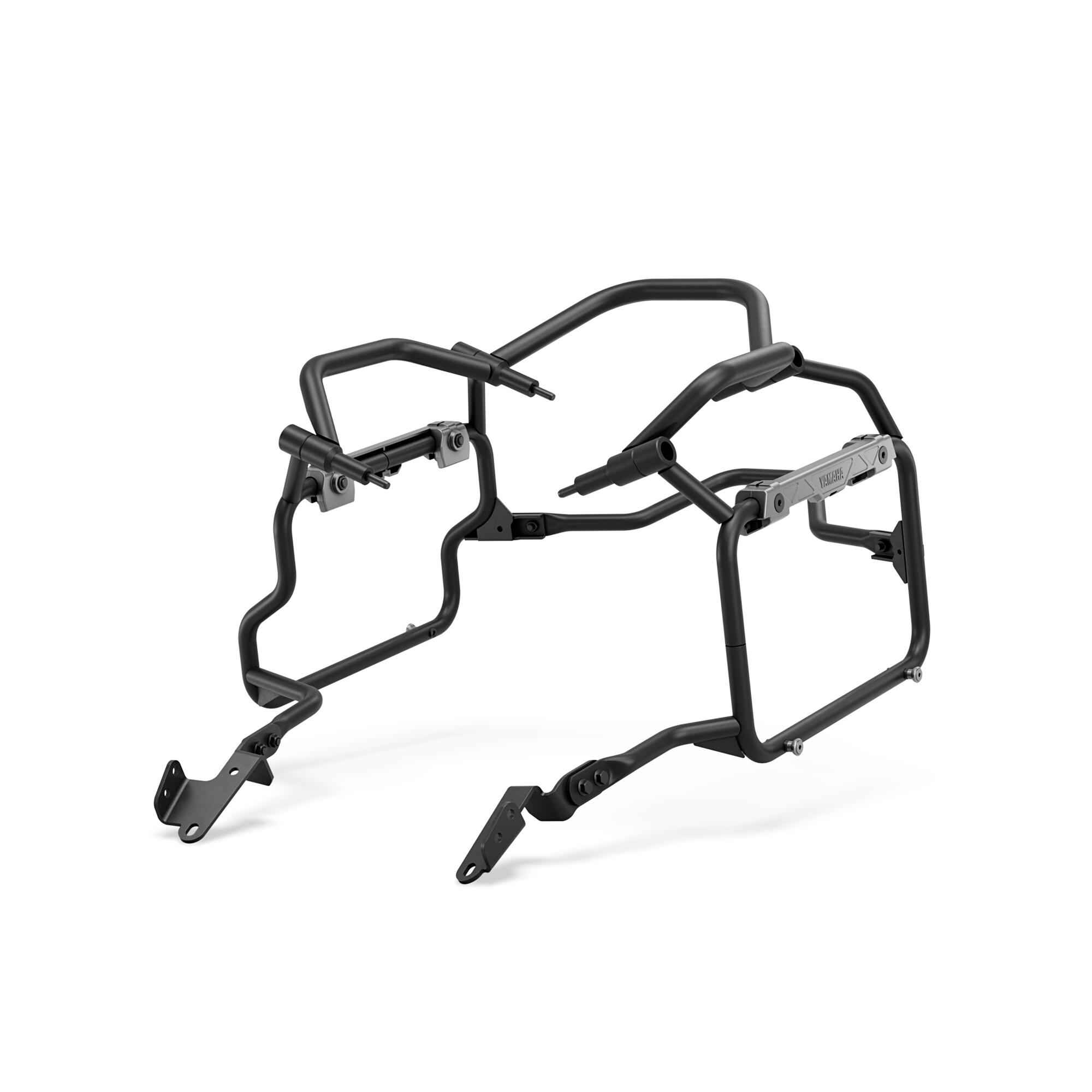 Seitenkofferträger für Yamaha Tenere 700 /World Raid /Rally (25-) Original