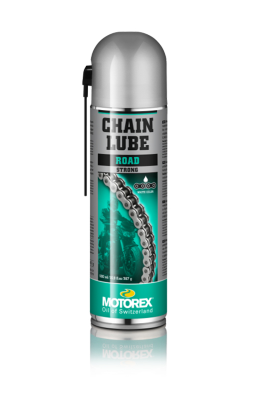 Motorex Kettenspray ChainLube Road, 0,0506 l