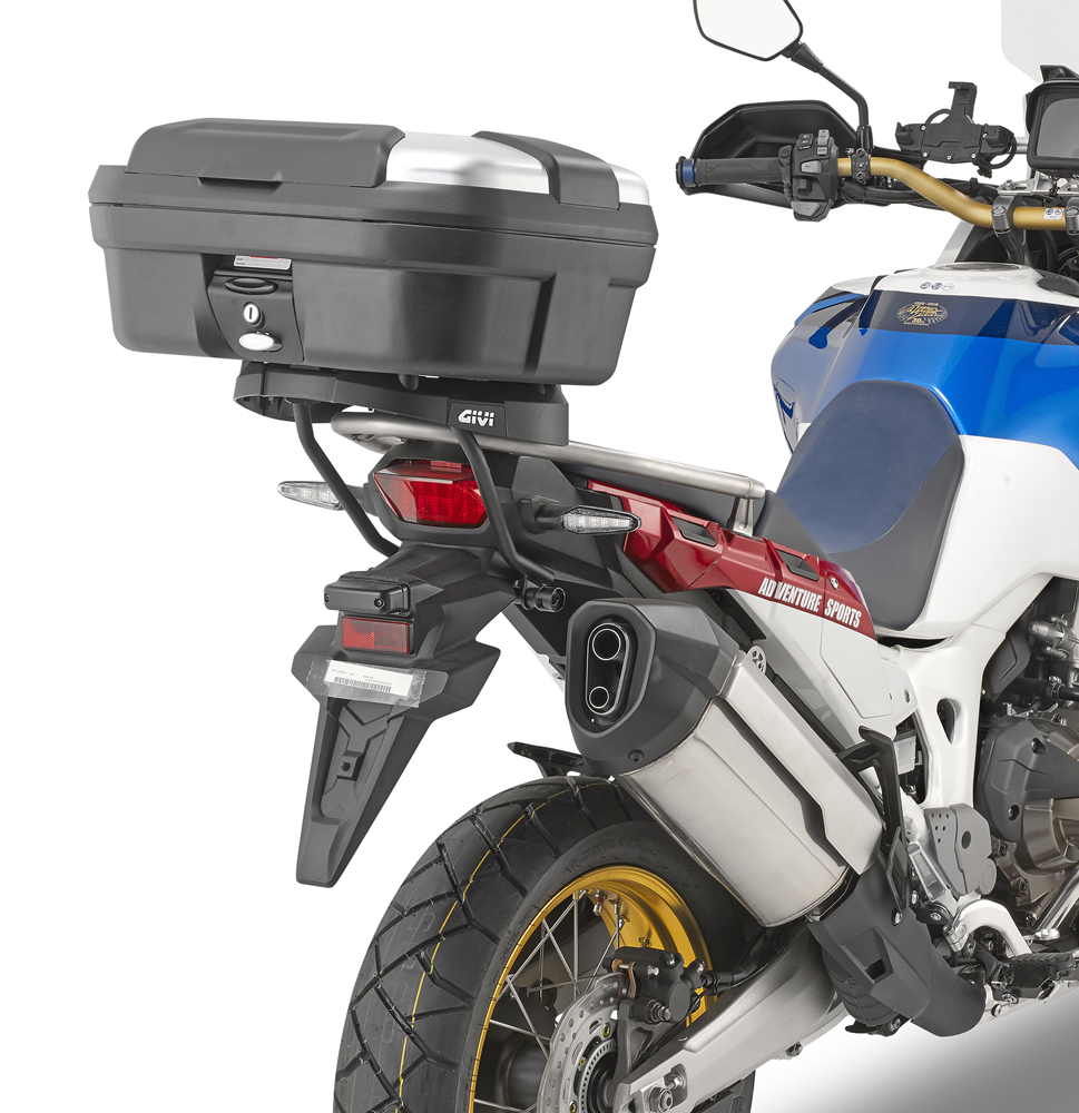 Seitenkoffer-Träger für Honda CRF1000L Africa Twin (Bj.18-) Givi