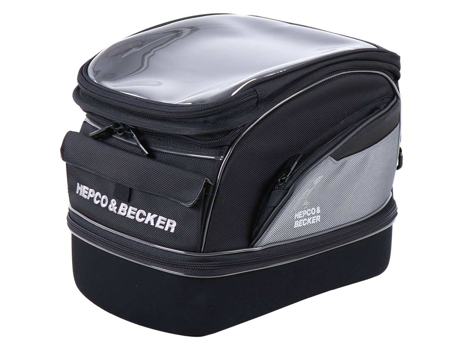 Tankrucksack Street Tourer L Hepco & Becker