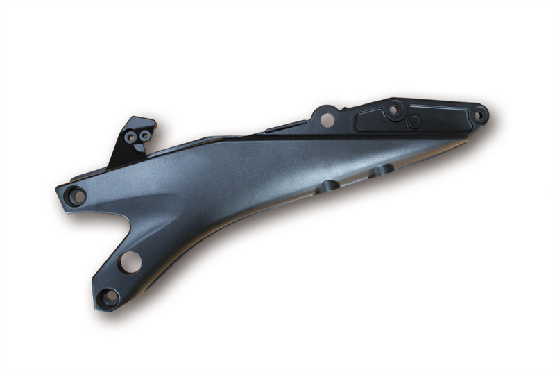 MOTOPROFESSIONAL Heckrahmen links, SUZUKI