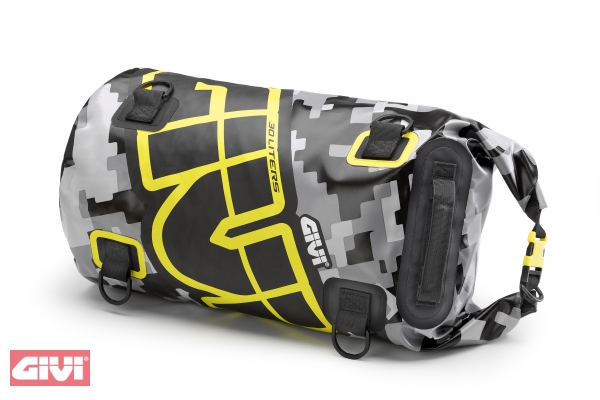 Givi EA114CM Gepäckrolle