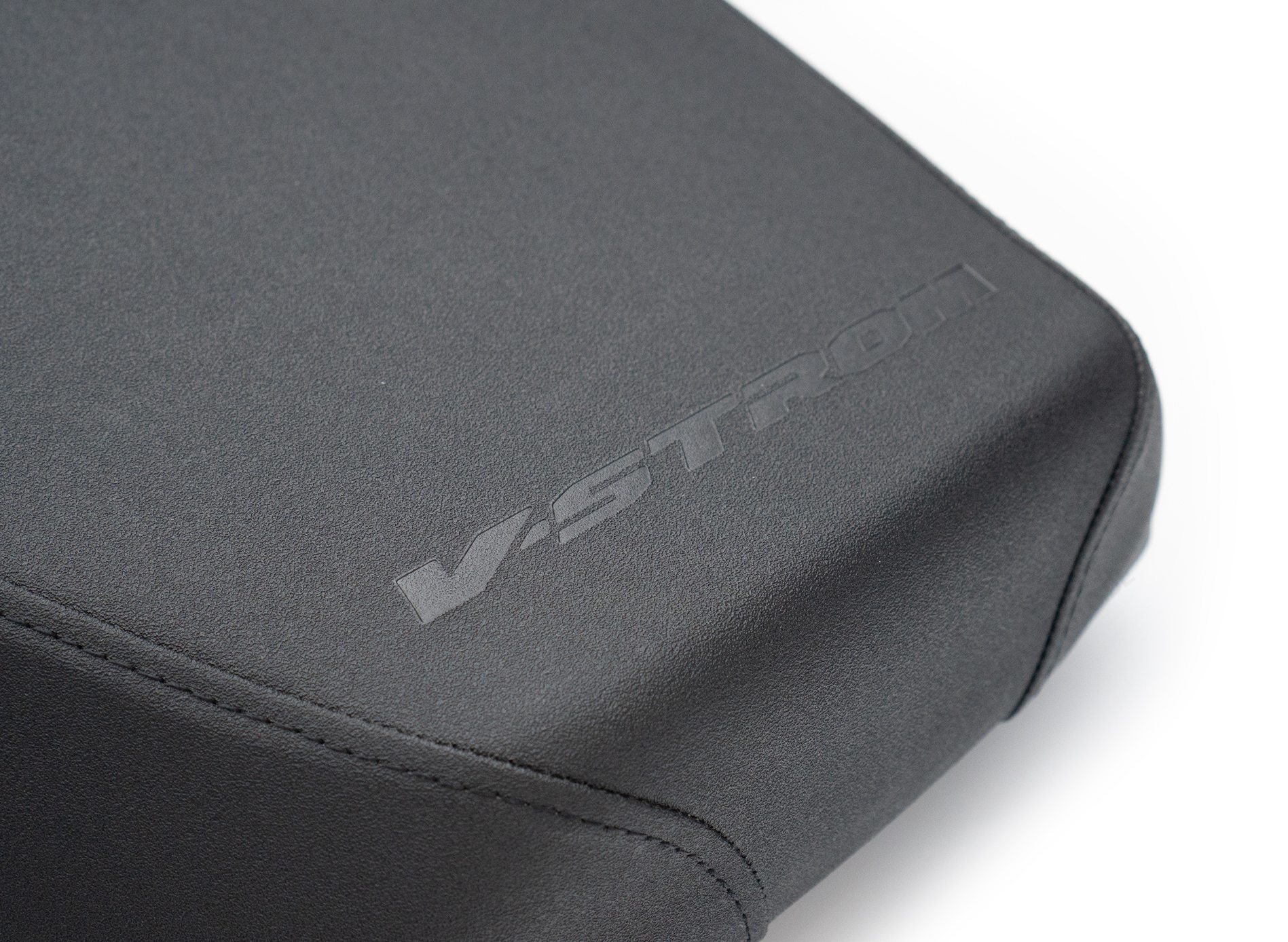 Hohe Sitzbank für Suzuki V-Strom 800DE 2023- Original Zubehör