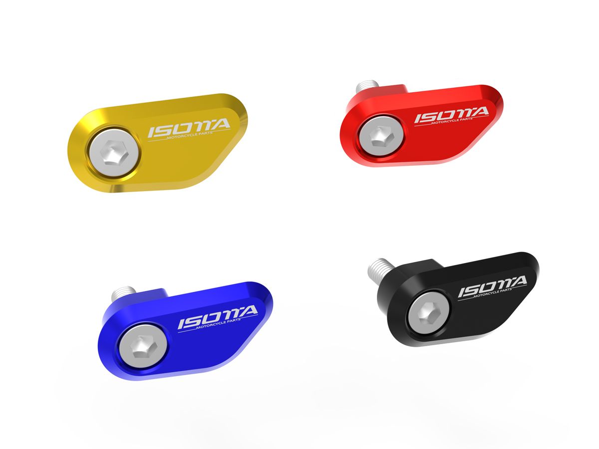 ABS Sensorschutz für BMW R 1300 GS /Adventure