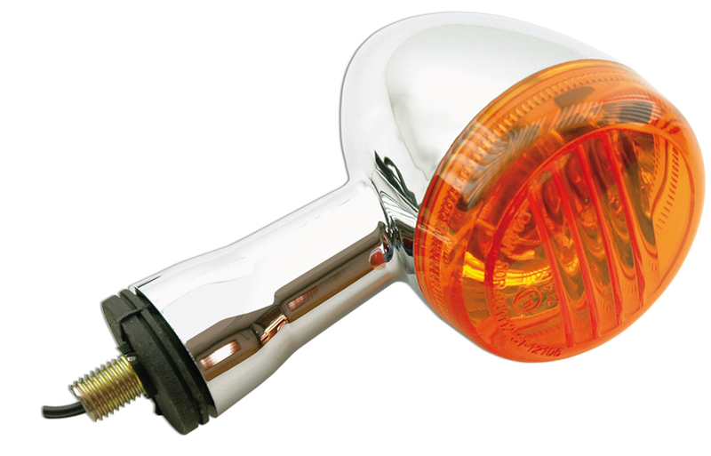 Blinker BIHR orange, vorne rechts für: SUZUKI VL 800