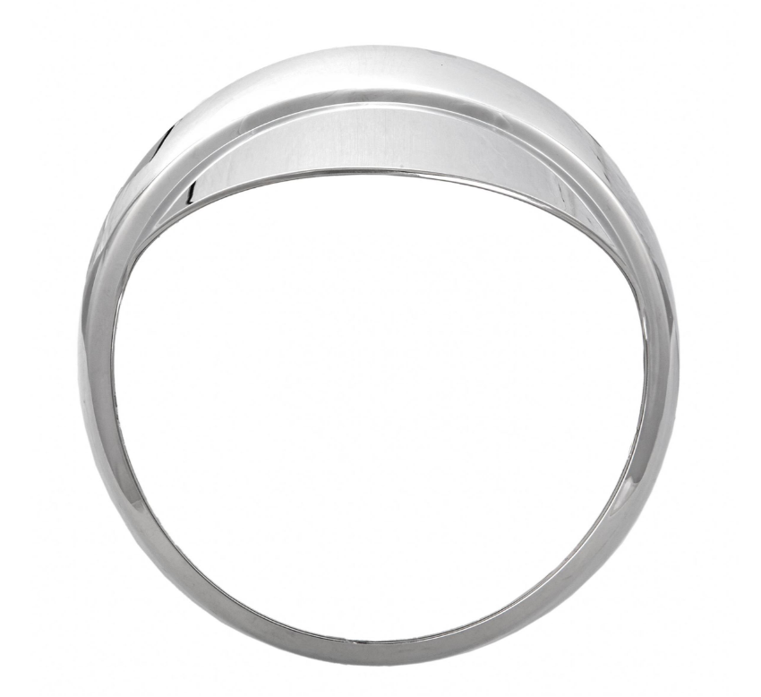 Lampenring mit Lampenschirm für Vespa GTV /​GT 60 125-300ccm, chrom