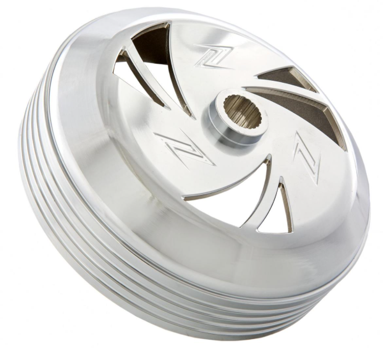 Kupplungsglocke für Vespa Primavera/​Sprint 125ccm 3V i.e. 4T AC