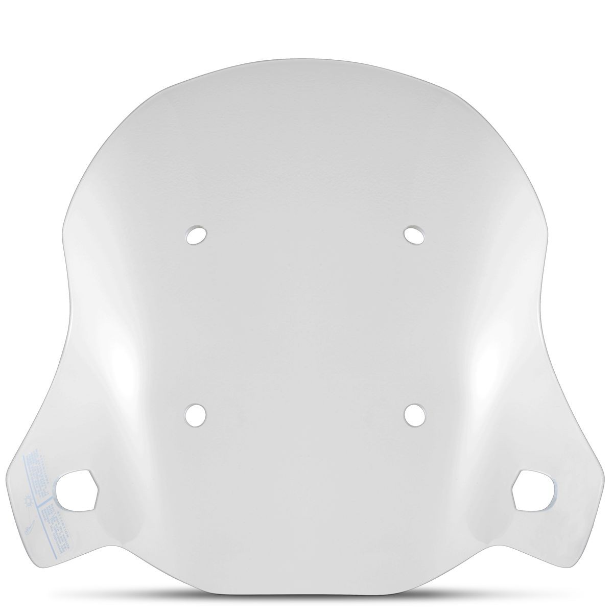 Windschutzscheibe groß ohne Halterung für Aprilia Tuareg 660 /Rally (25-)