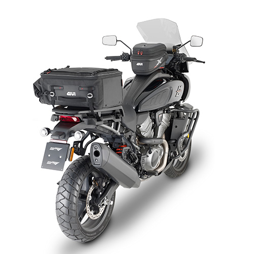 Givi XL03 Satteltasche