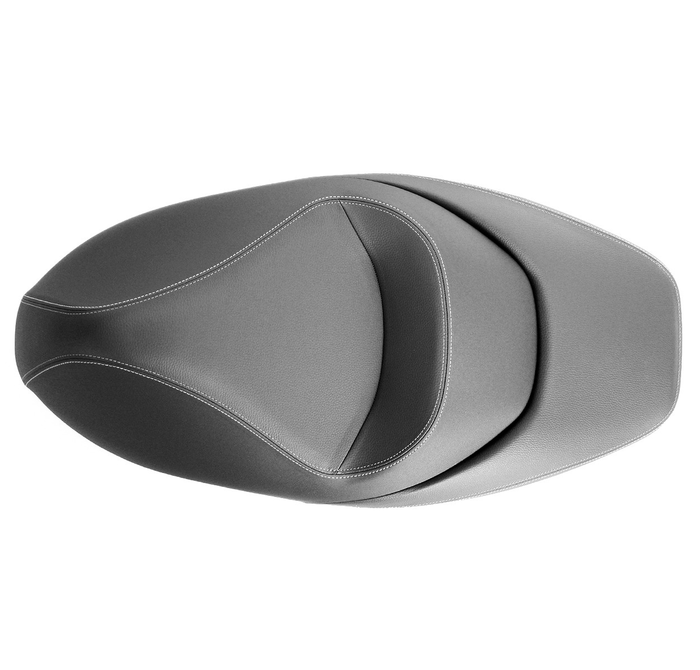 Sitzbank, beheizbar für Piaggio Beverly HPE