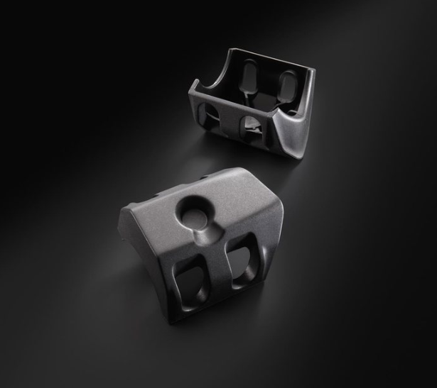 KTM Gabelfaustschutz-Kit