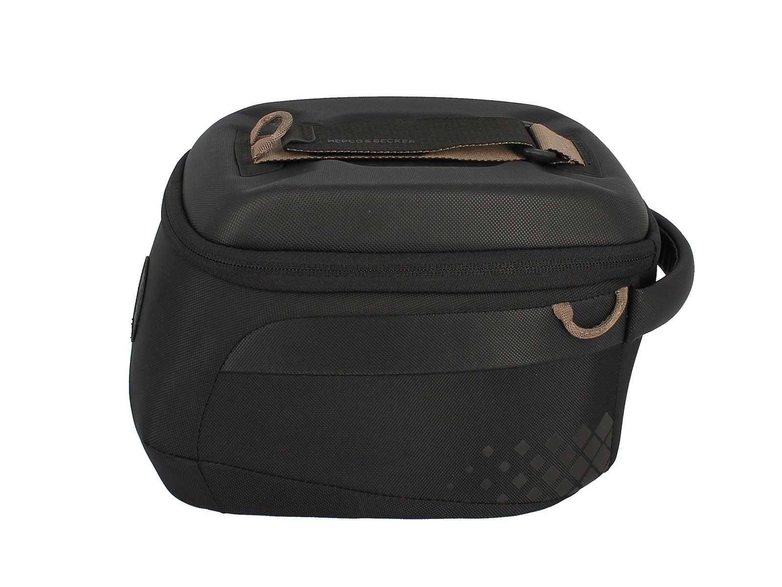 Tankrucksack Epic 3 Hepco & Becker