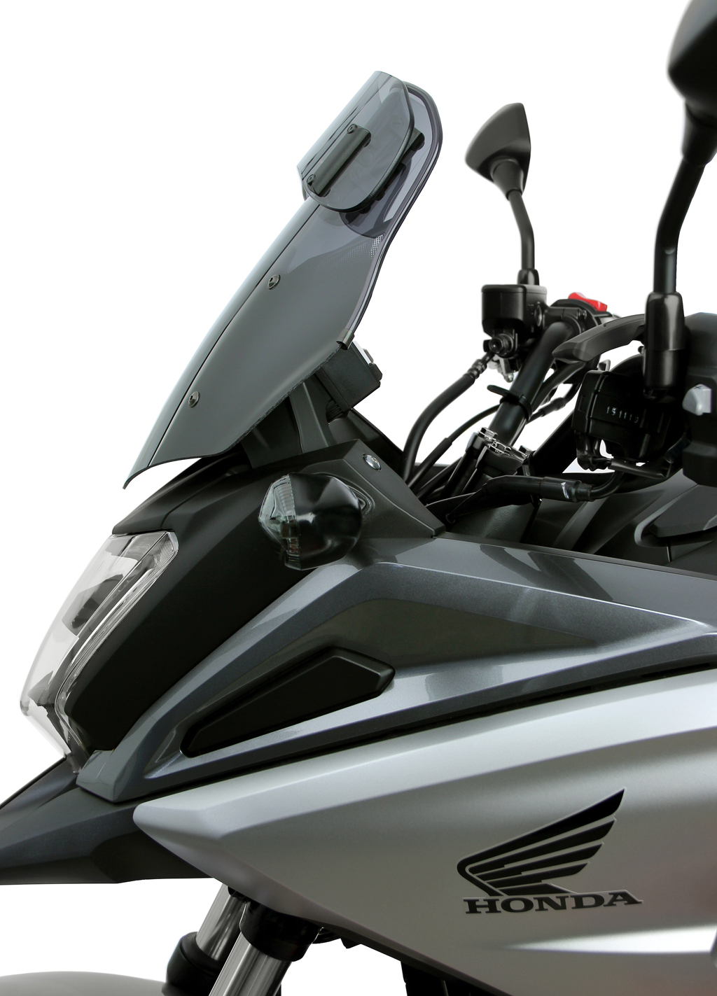 Variotouringscreen MRA "VT" für HONDA NC 750 X /XA /XD (Bj.16-)
