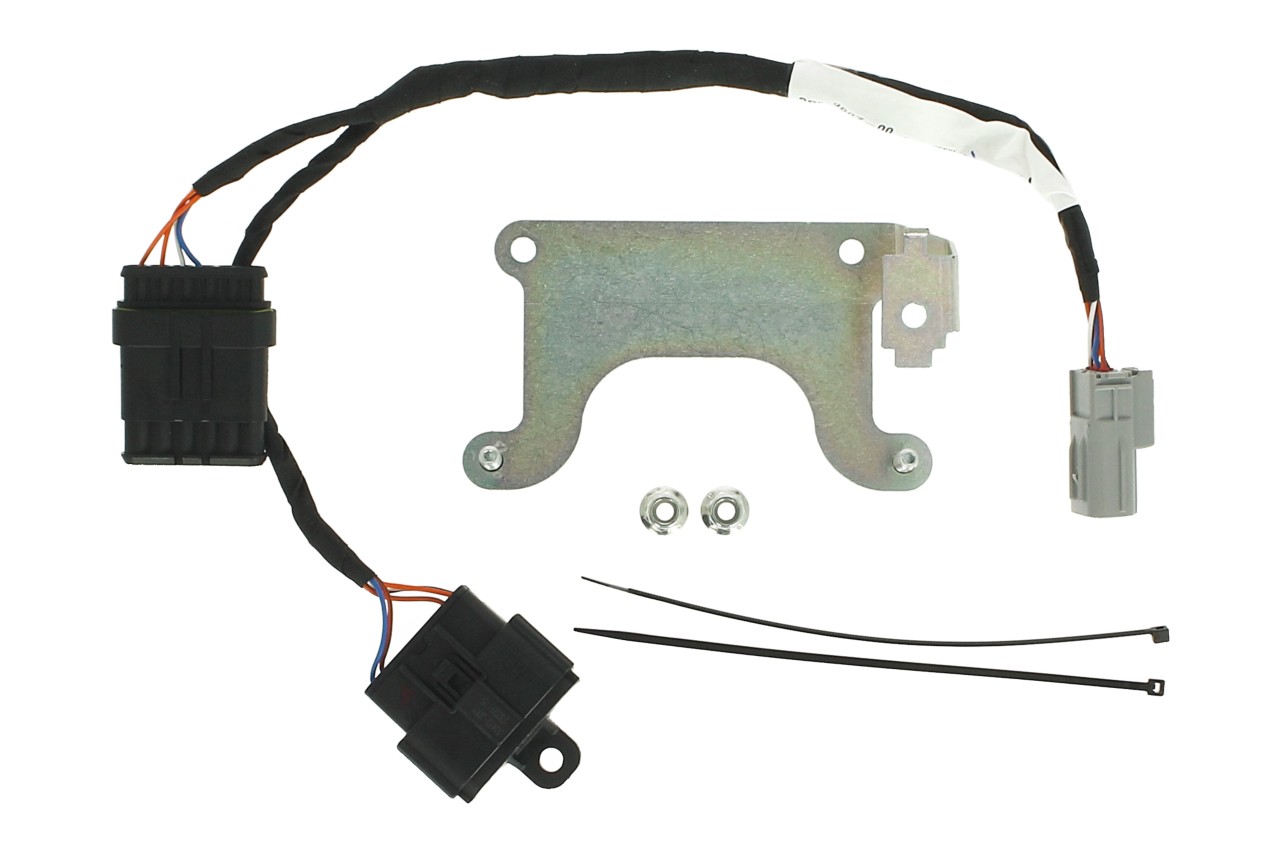 Installationskit für Multimedia Platform für Aprilia RS 457 / Tuono 457