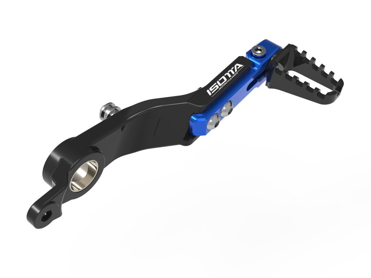 Fußbremshebel-Erweiterung für BMW R 1300 GS /Adventure