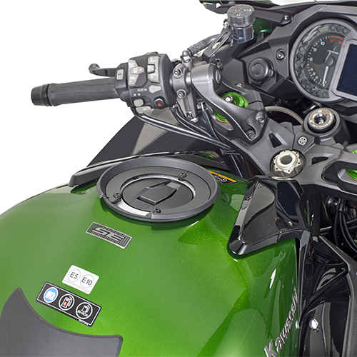 Befestigungsring Givi Tankrucksäcke für Kawasaki Ninja H2 SX SE (18-)
