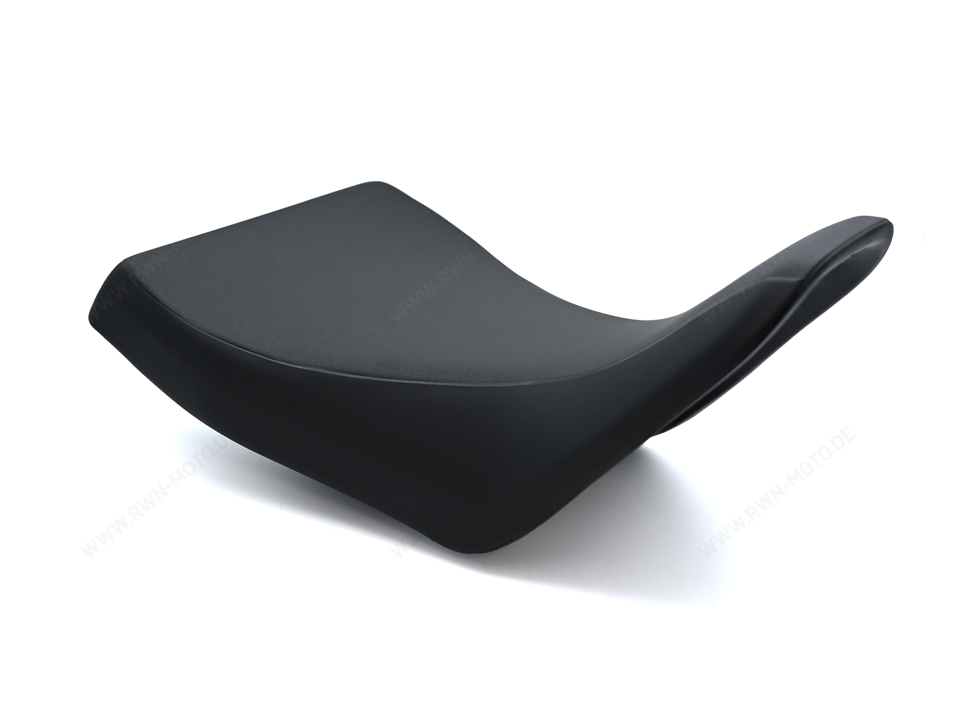 Komfortsitzbank schwarz für Honda CRF 1100 Africa Twin (24-) Original