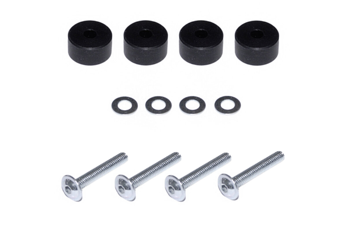 SW-Motech Adapterkit