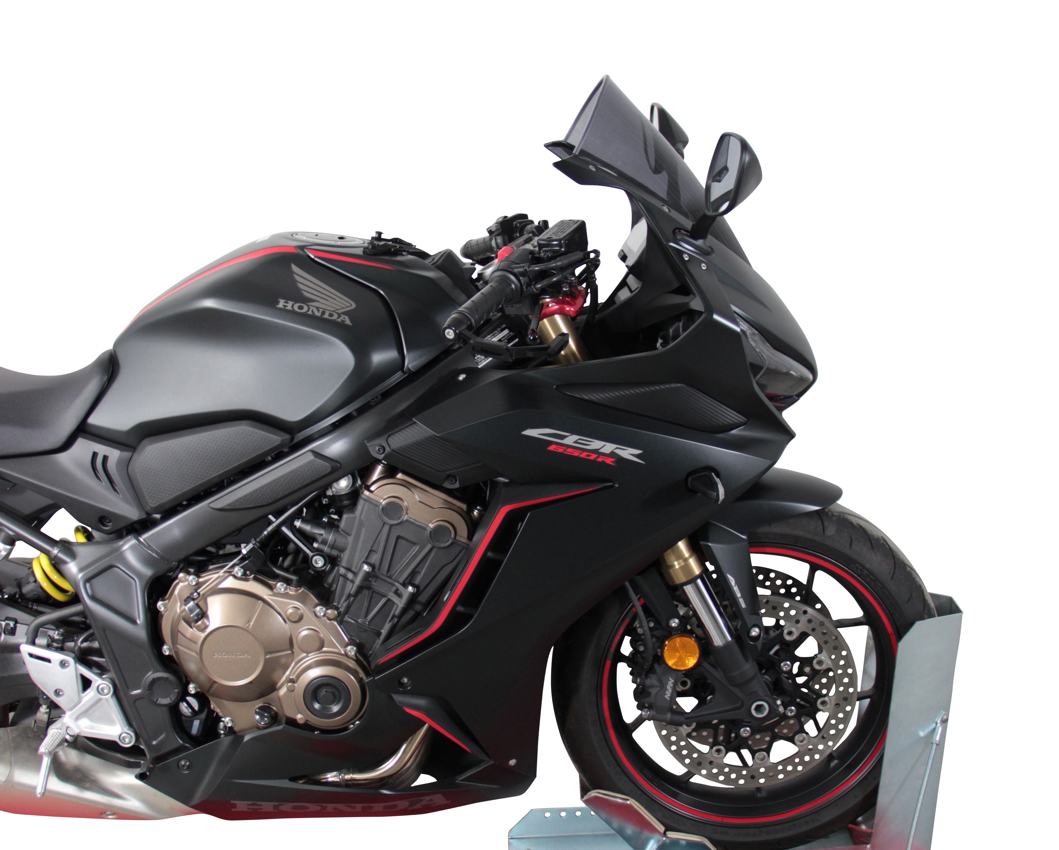 Racingscheibe MRA "R" für HONDA CBR 650 R (Bj.19-)