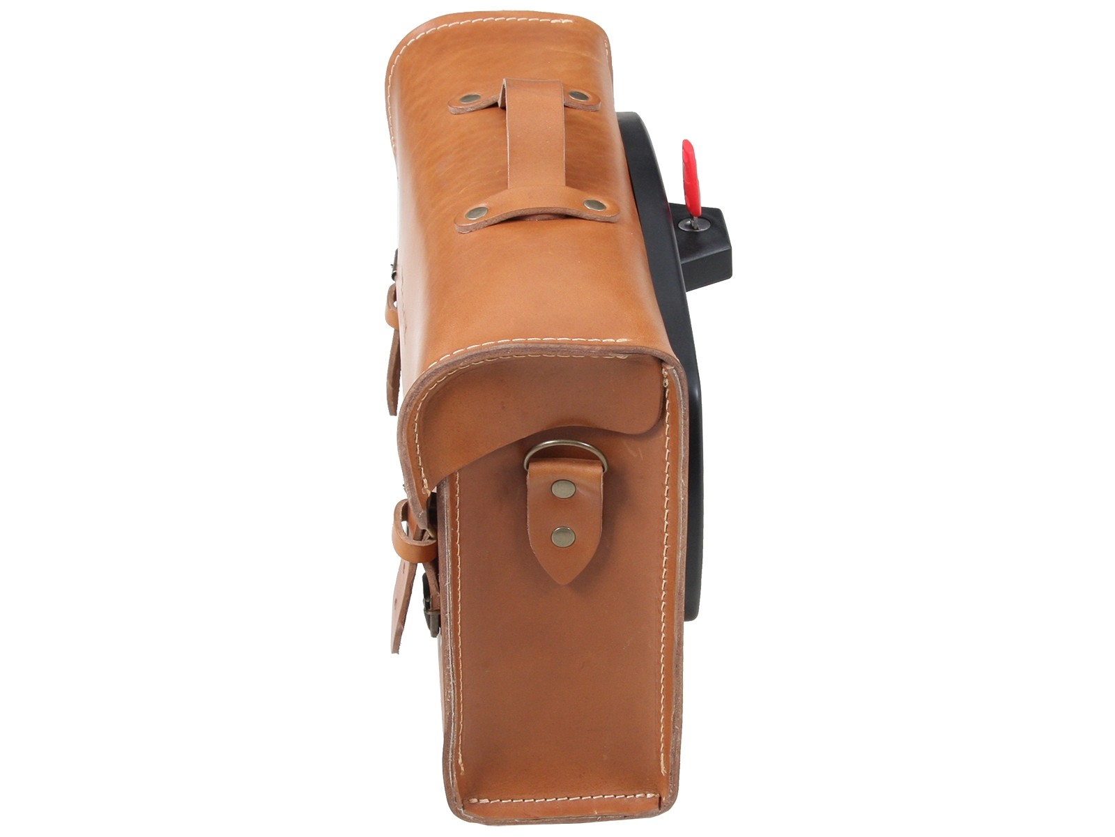 LEGACY Leder-Aktentasche für C-Bow Halter Hepco & Becker