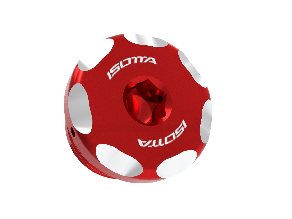 Ölverschlussdeckel für BMW R 1300 GS /Adventure