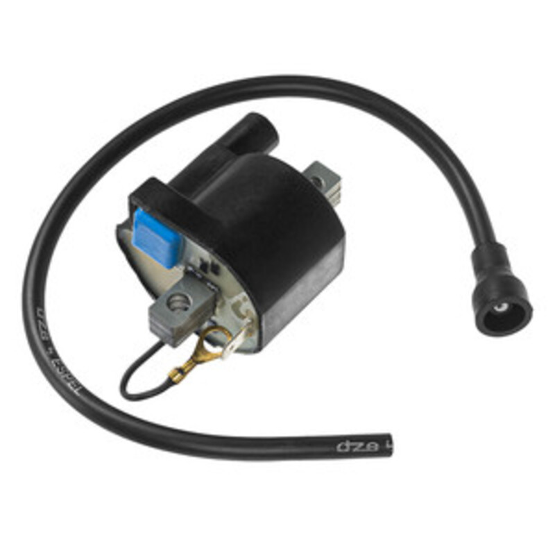 Tecnium by DZE-Zündspule - 10047