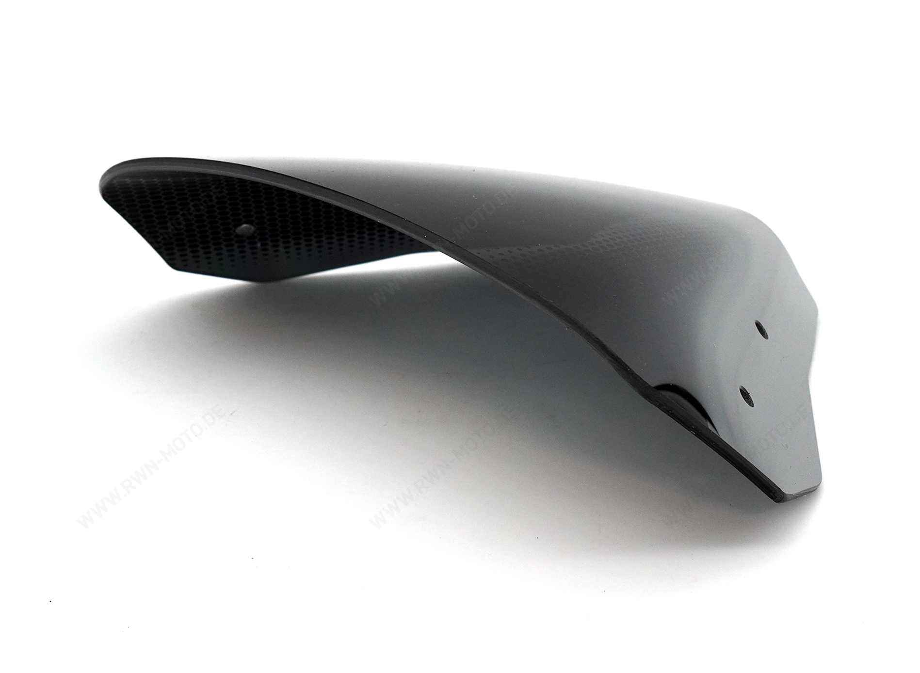 Kleines Windschild / Windabweiser getönt für Honda CB 750 Hornet (23-) Original