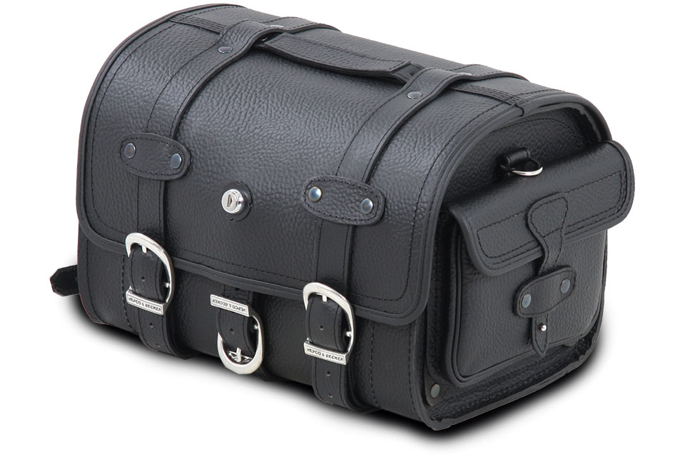 Handbag Liberty für Soloracks Original Hepco & Becker