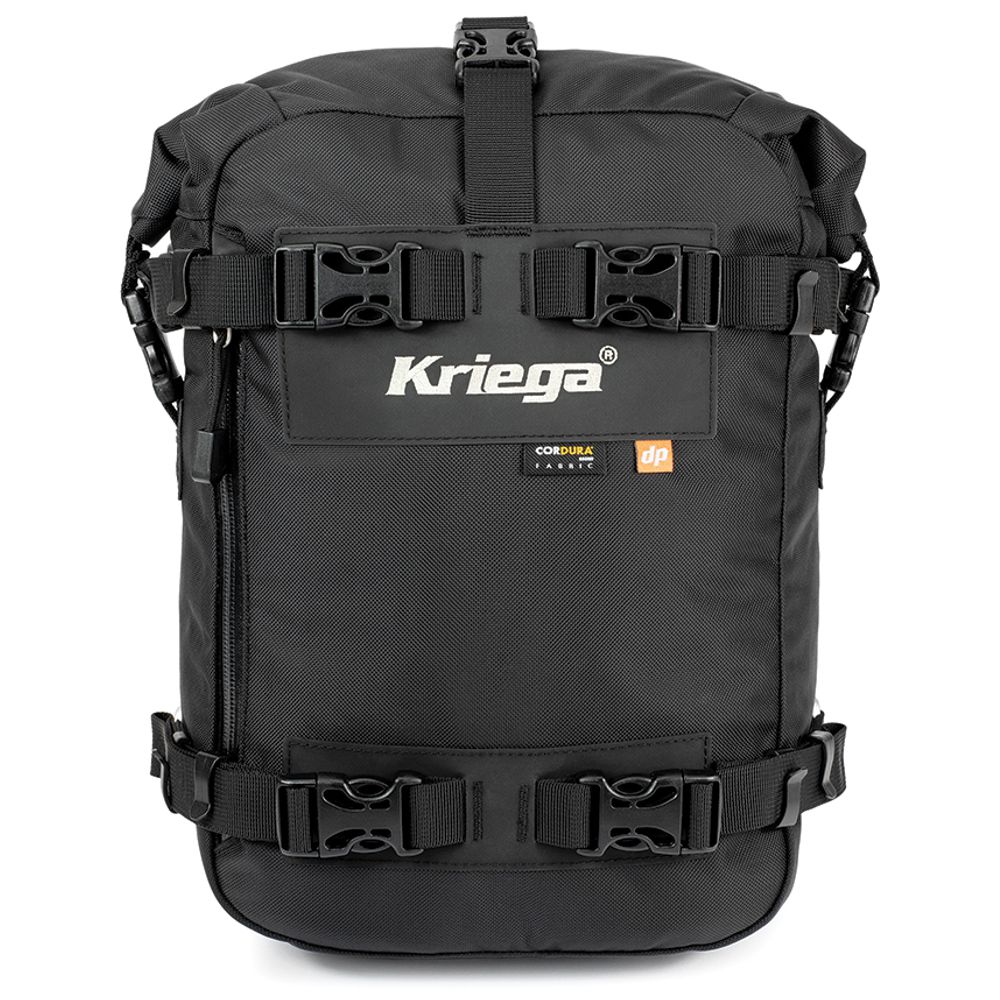 Kriega US-10 Drypack mit Cordura