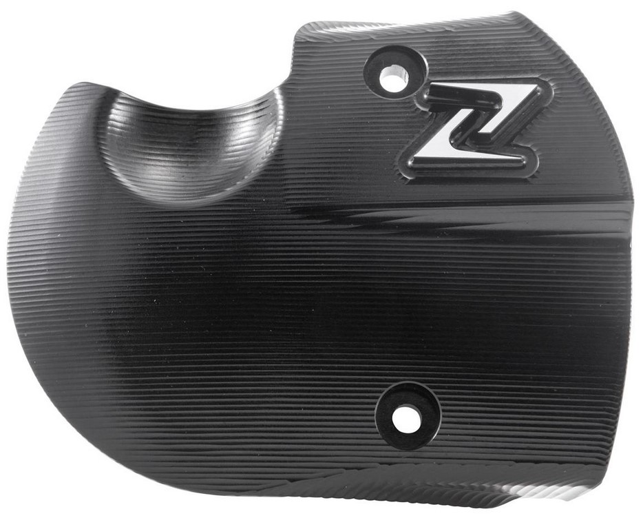 Lufteinlass Variodeckel für Vespa GTS/​GTS Super/​GTV/​GT, schwarz