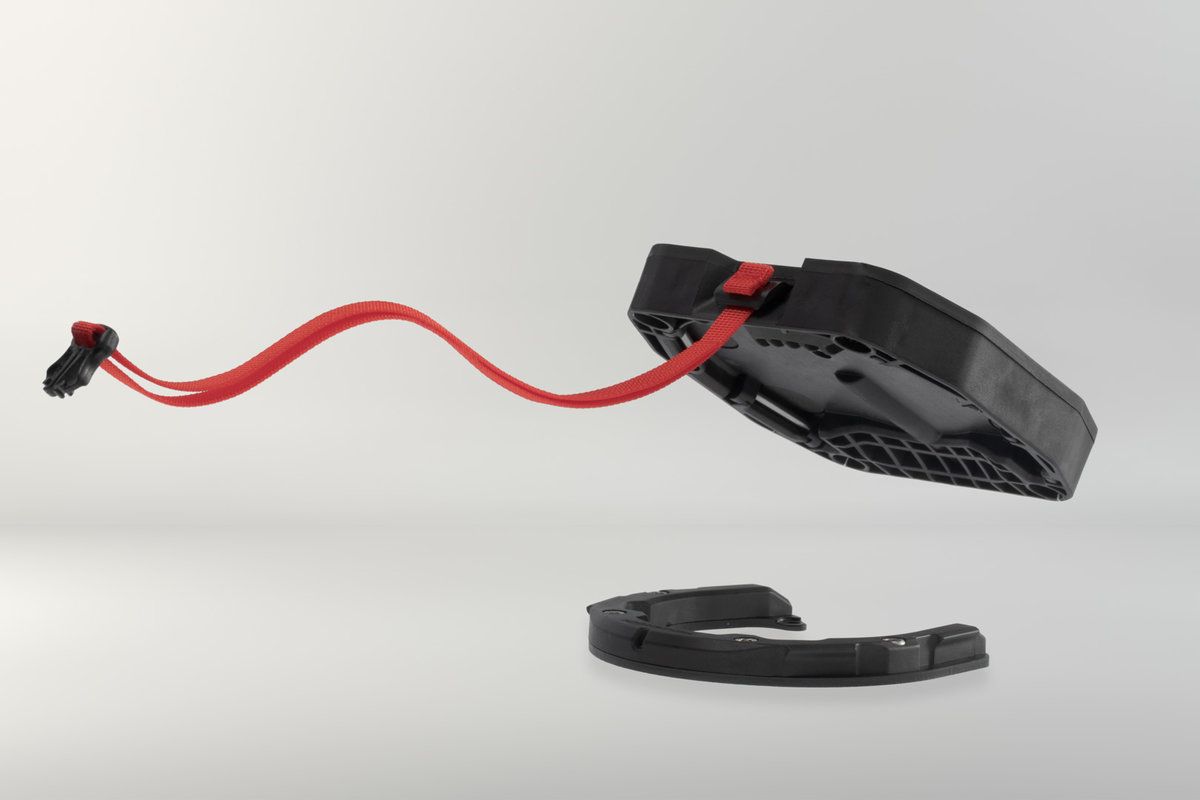 SW-Motech PRO City Tankrucksack für Kawasaki Z 650 S (26-)