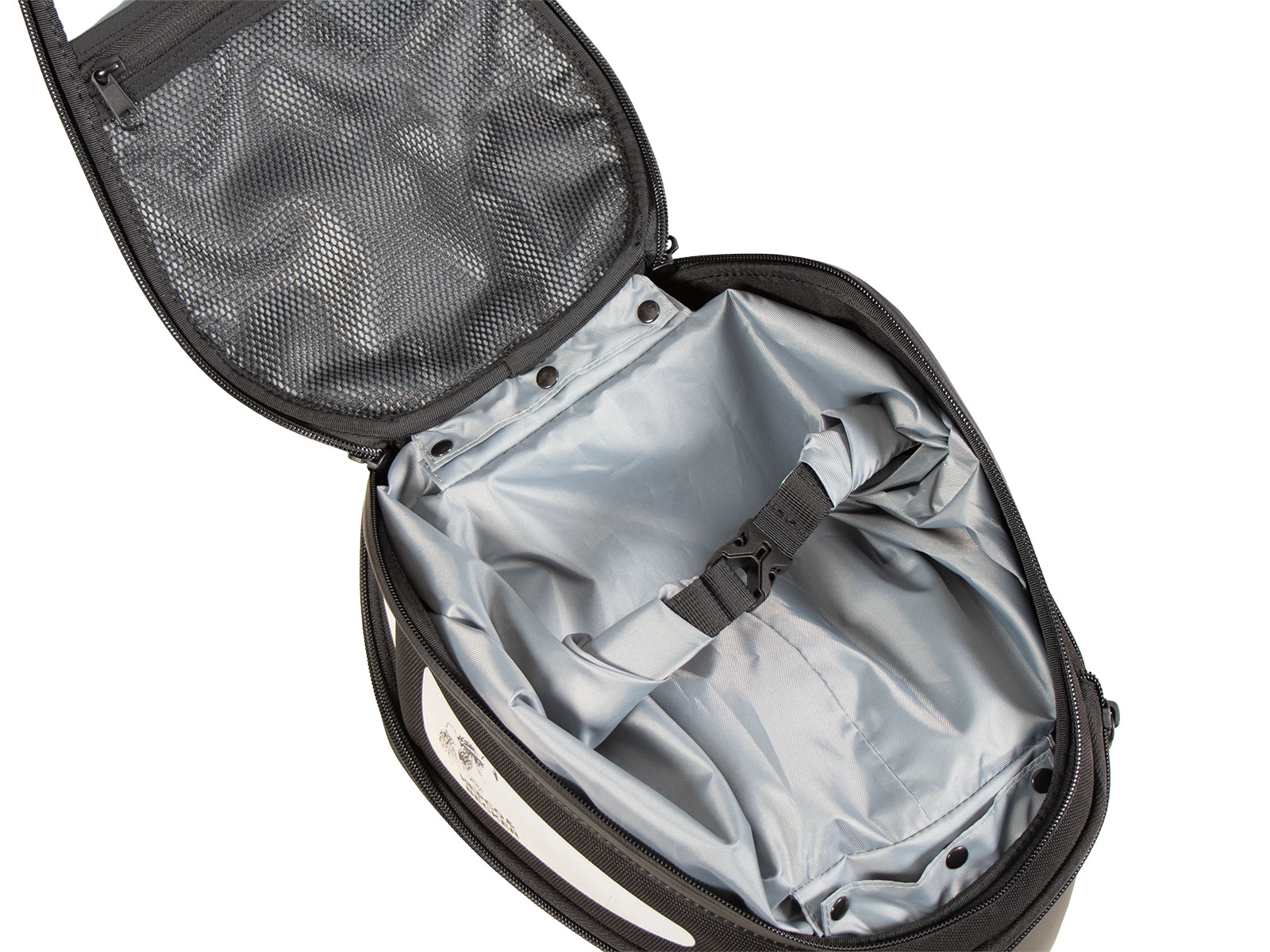 Tankrucksack Royster 5-8 Ltr. Hepco & Becker