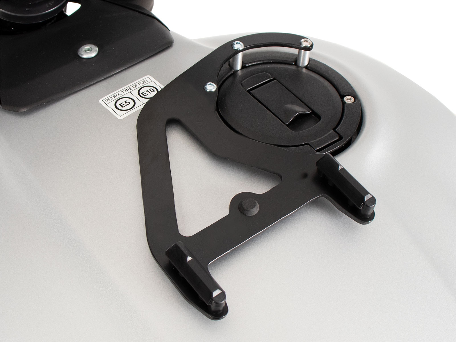 Tankring BASIC für Royal Enfield Guerrilla 450 (24-) Hepco & Becker