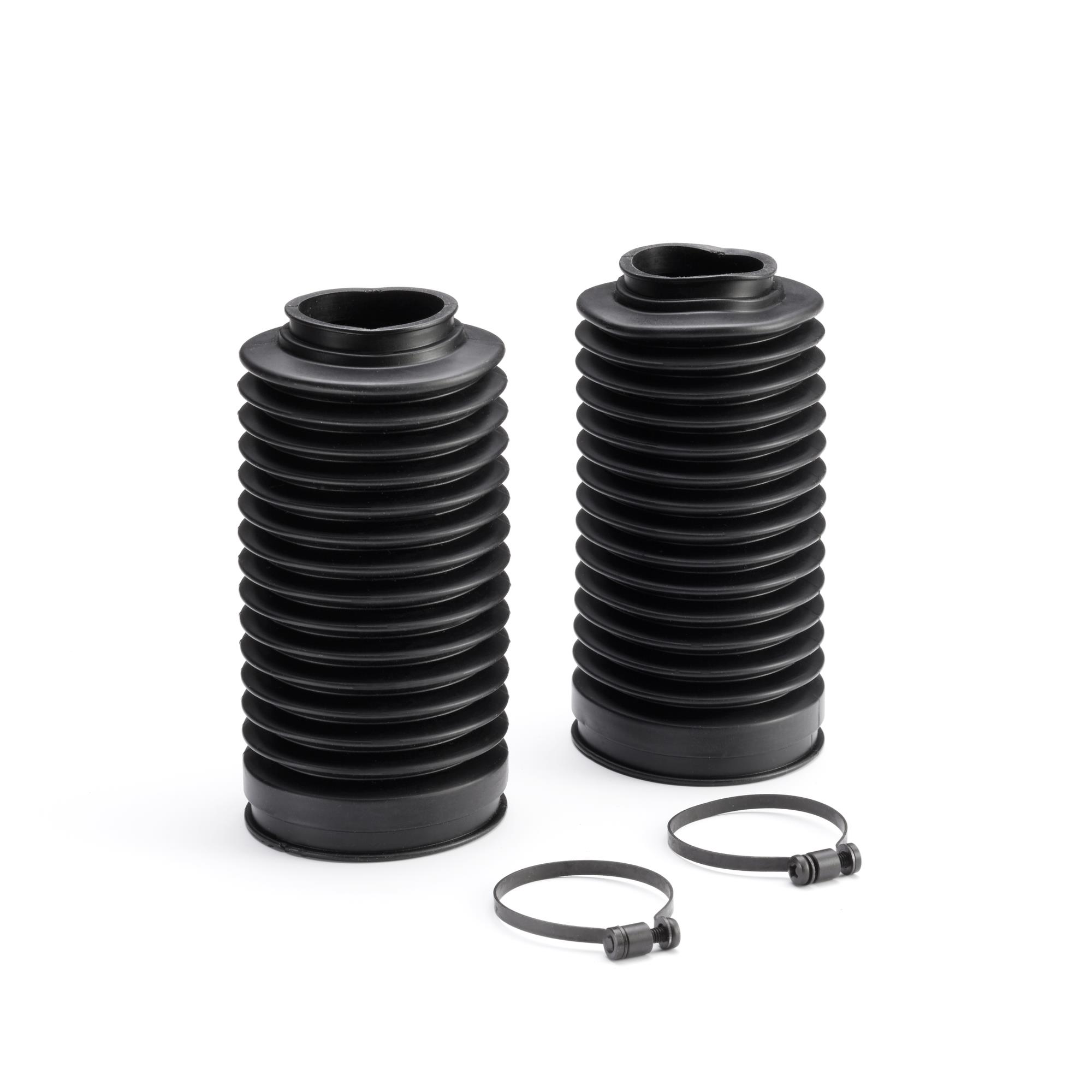 Original Yamaha XSR700 Gabelprotektoren