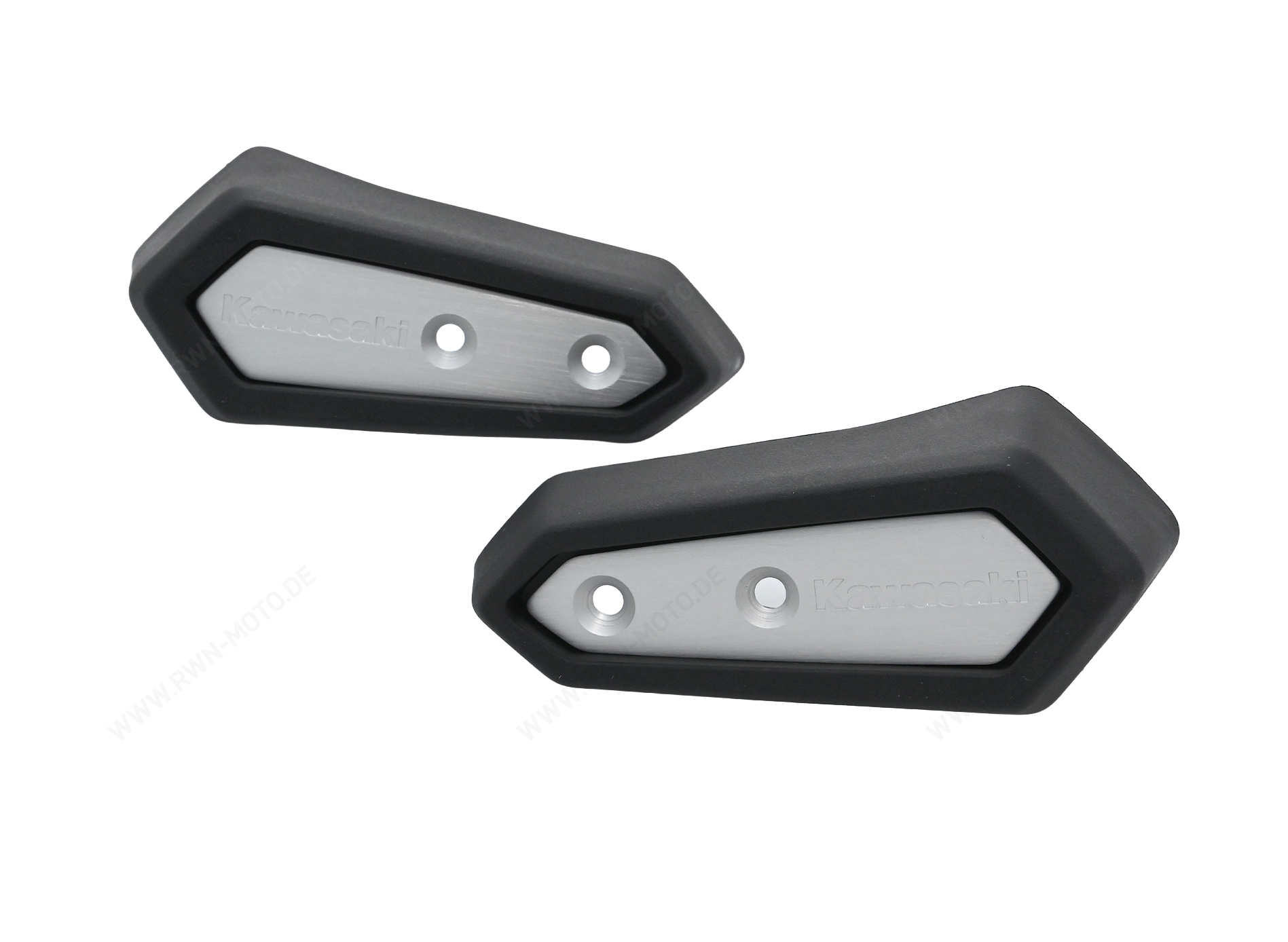 Sturzpads für Kawasaki Ninja 1000 SX /1100 SX Original Kawasaki