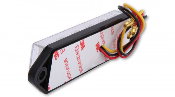 LED-Mini-Rücklicht SUPERFLAT Shin Yo