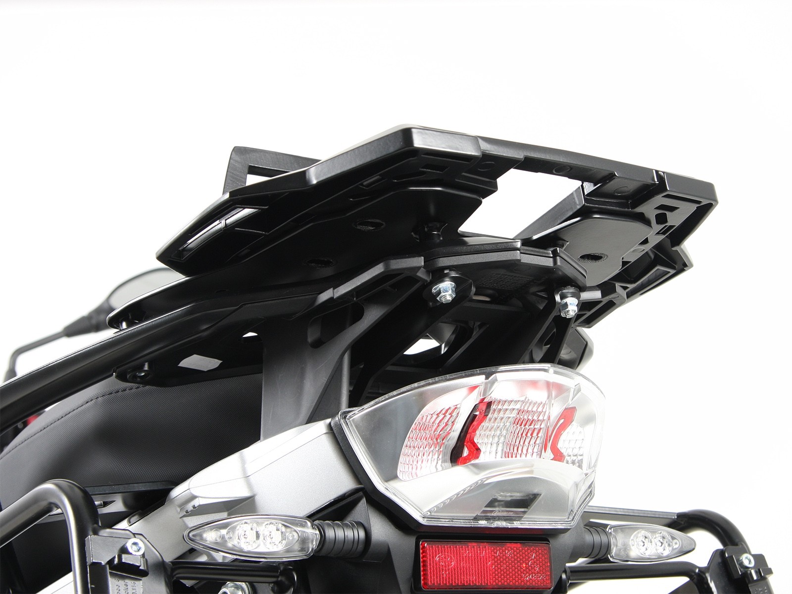 Verstärkungsstrebe für BMW Gepäckbrücke für BMW R 1250 GS (19-23) Hepco & Becker