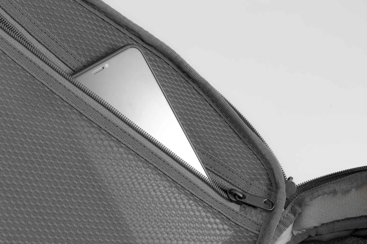 SW-Motech PRO GS Tankrucksack für Honda XL 750 Transalp (23-)