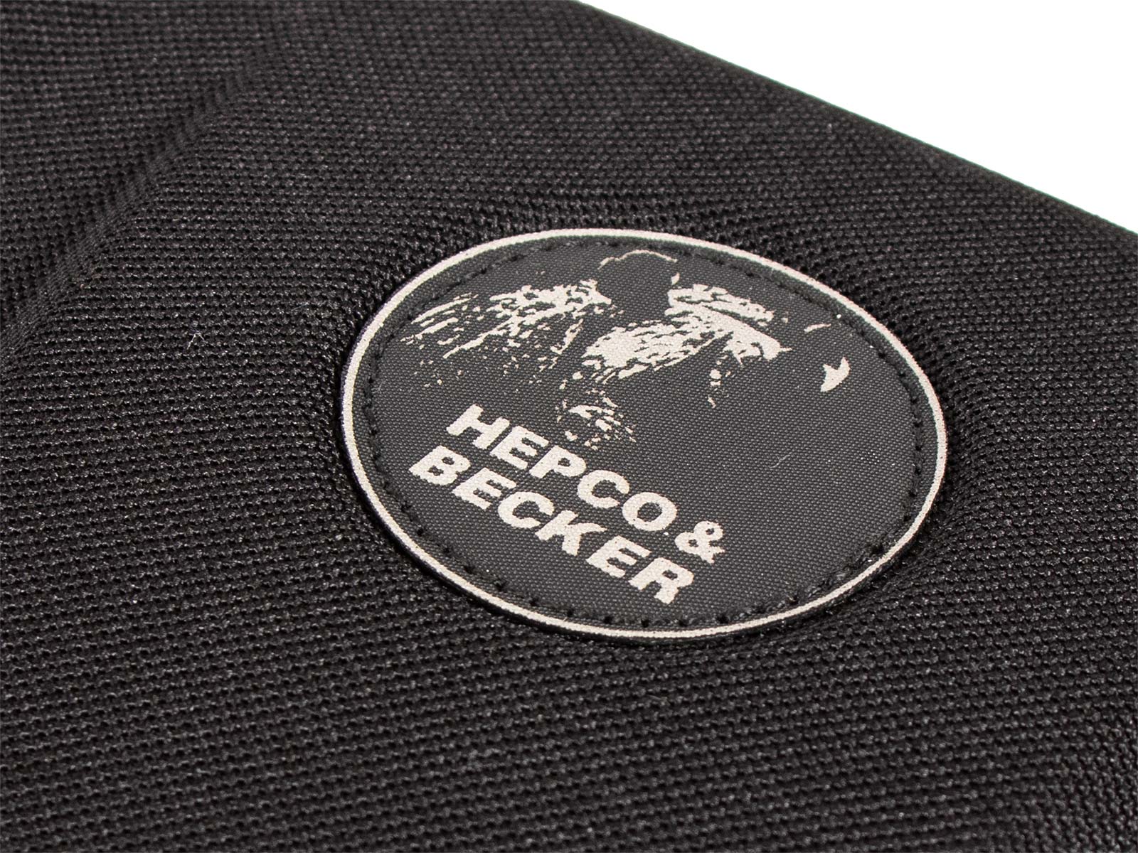 Tankrucksack / Hecktasche Street Daypack 3.0 schwarz Hepco & Becker